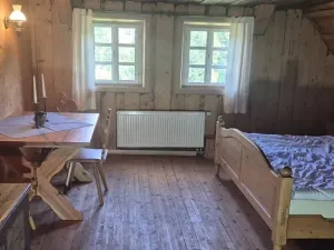 Pronájem chalupy, Kytlice, 360 m2