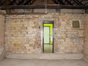 Prodej rodinného domu, Zástřizly, 210 m2