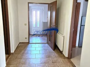 Pronájem rodinného domu, Vranovice, U hájku, 100 m2