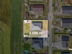 Prodej rodinného domu, Trpísty, 112 m2