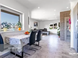 Prodej rodinného domu, Trpísty, 112 m2