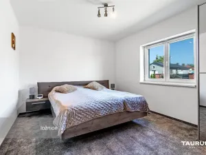 Prodej rodinného domu, Trpísty, 112 m2