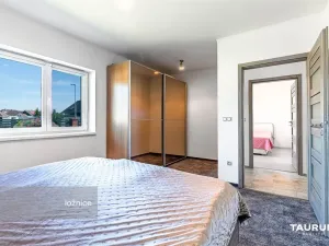 Prodej rodinného domu, Trpísty, 112 m2