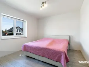 Prodej rodinného domu, Trpísty, 112 m2