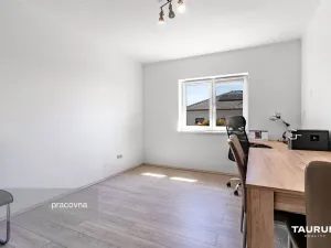 Prodej rodinného domu, Trpísty, 112 m2