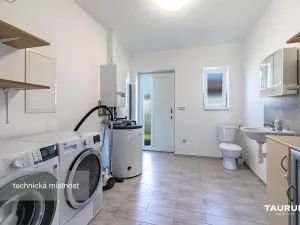 Prodej rodinného domu, Trpísty, 112 m2