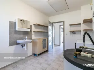 Prodej rodinného domu, Trpísty, 112 m2
