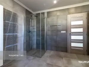 Prodej rodinného domu, Trpísty, 112 m2
