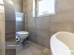 Prodej rodinného domu, Trpísty, 112 m2