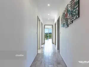 Prodej rodinného domu, Trpísty, 112 m2