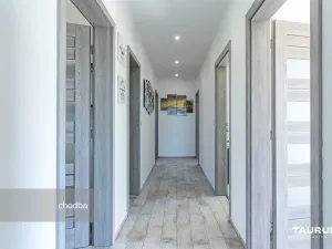 Prodej rodinného domu, Trpísty, 112 m2