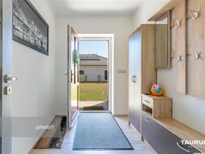 Prodej rodinného domu, Trpísty, 112 m2