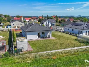 Prodej rodinného domu, Trpísty, 112 m2