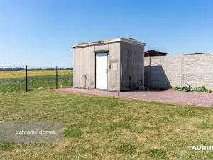 Prodej rodinného domu, Trpísty, 112 m2