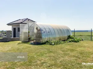 Prodej rodinného domu, Trpísty, 112 m2