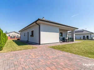 Prodej rodinného domu, Trpísty, 112 m2