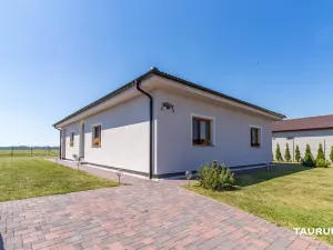 Prodej rodinného domu, Trpísty, 112 m2