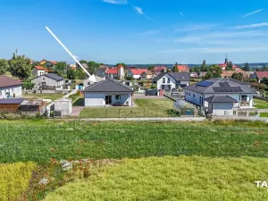 Prodej rodinného domu, Trpísty, 112 m2