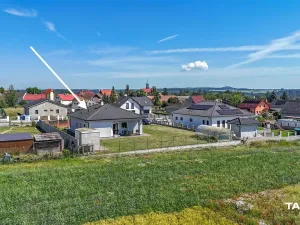 Prodej rodinného domu, Trpísty, 112 m2