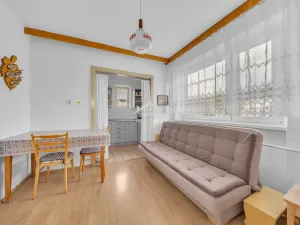 Prodej rodinného domu, Nové Syrovice, 190 m2