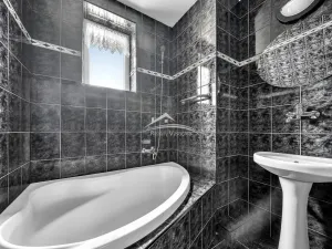 Prodej rodinného domu, Nové Syrovice, 190 m2