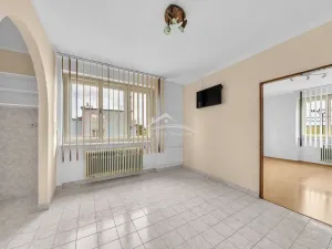 Prodej rodinného domu, Nové Syrovice, 190 m2