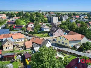 Prodej rodinného domu, Bezno, Chotětovská, 130 m2