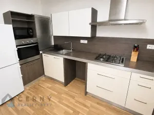 Pronájem bytu 2+1, Liberec, U Lomu, 49 m2