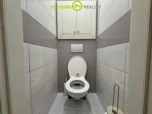 Prodej bytu 4+1, Ostrava - Zábřeh, Jižní, 76 m2