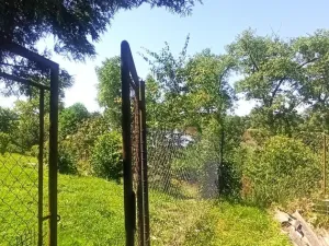 Prodej pozemku pro bydlení, Jaroměř, Do Končin, 713 m2