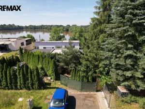 Prodej pozemku pro bydlení, Jaroměř, Do Končin, 713 m2