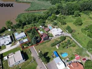 Prodej pozemku pro bydlení, Jaroměř, Do Končin, 713 m2