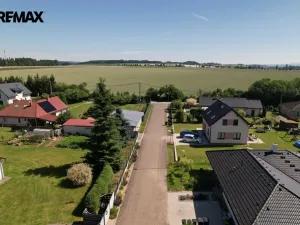 Prodej pozemku pro bydlení, Jaroměř, Do Končin, 713 m2