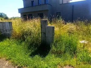 Prodej pozemku pro bydlení, Jaroměř, Do Končin, 713 m2