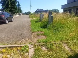 Prodej pozemku pro bydlení, Jaroměř, Do Končin, 713 m2