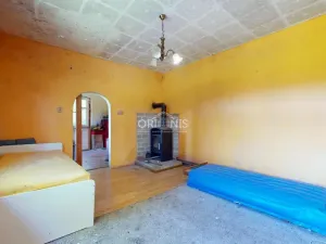 Prodej chalupy, Vejprty, Alešova, 214 m2