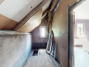 Prodej chalupy, Vejprty, Alešova, 214 m2
