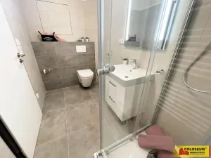 Pronájem bytu 2+kk, Pohořelice, 47 m2