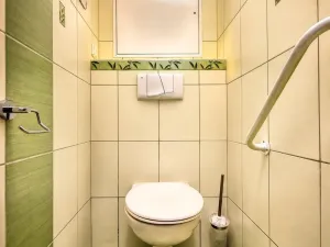 Prodej bytu 1+1, Trhové Sviny, Okružní, 43 m2
