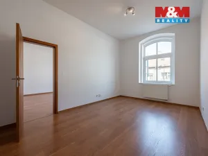Pronájem bytu 4+kk, Benešov, Vlašimská, 119 m2
