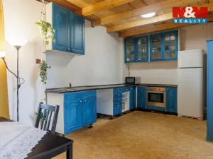 Prodej chaty, Toužim - Smilov, 90 m2
