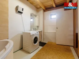Prodej chaty, Toužim - Smilov, 90 m2