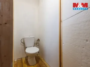 Prodej chaty, Toužim - Smilov, 90 m2