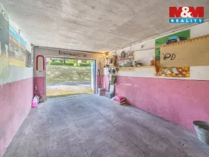 Prodej bytu 3+1, Měděnec, Náměstí, 70 m2