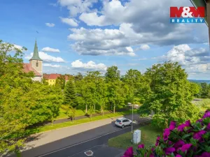 Prodej bytu 3+1, Měděnec, Náměstí, 70 m2