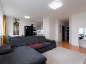 Pronájem bytu 3+1, Most, Františka Malíka, 70 m2