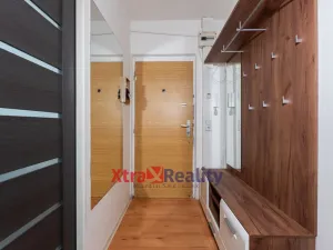 Pronájem bytu 3+1, Most, Františka Malíka, 70 m2