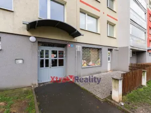 Pronájem bytu 3+1, Most, Františka Malíka, 70 m2