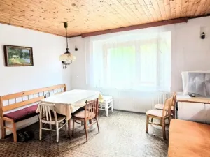 Prodej rodinného domu, Neuměřice, 98 m2