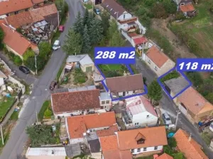 Prodej rodinného domu, Neuměřice, 98 m2